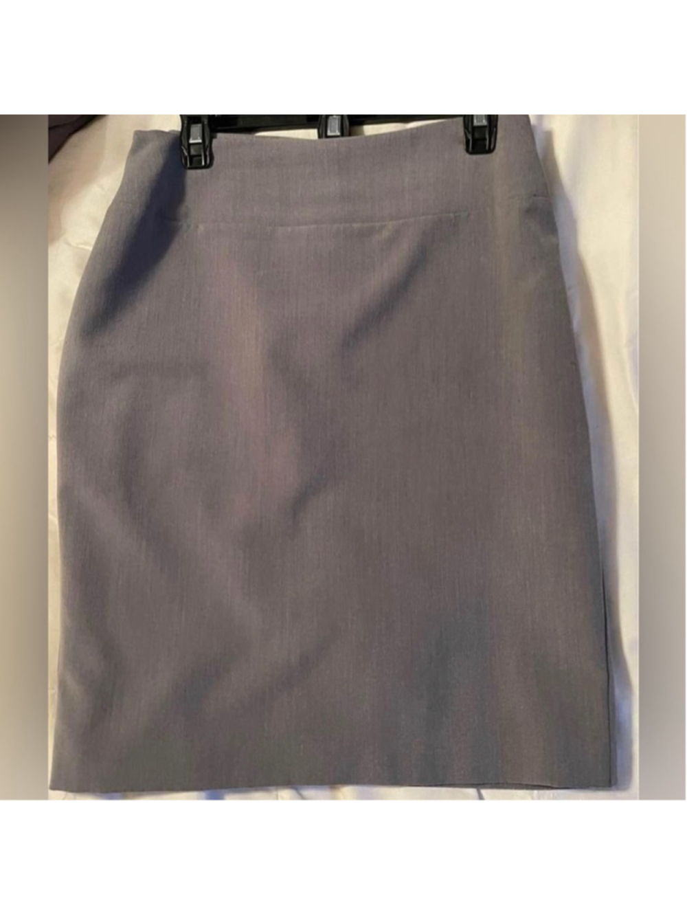 Alfani lined women's skirt, size 8, EUC